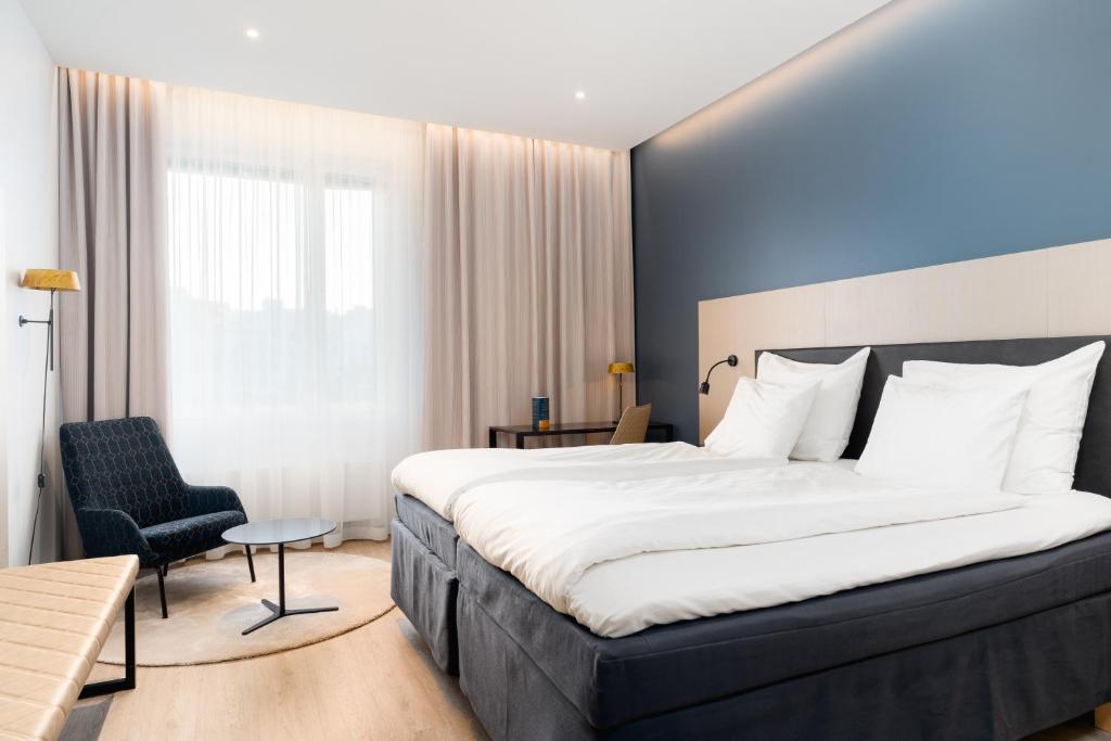 Hotel Matts - Quarto Twin Superior