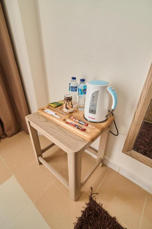 Fotografie z fotogalerie ubytování Teba Hotel Ras Elbar v destinaci Ras El Bar