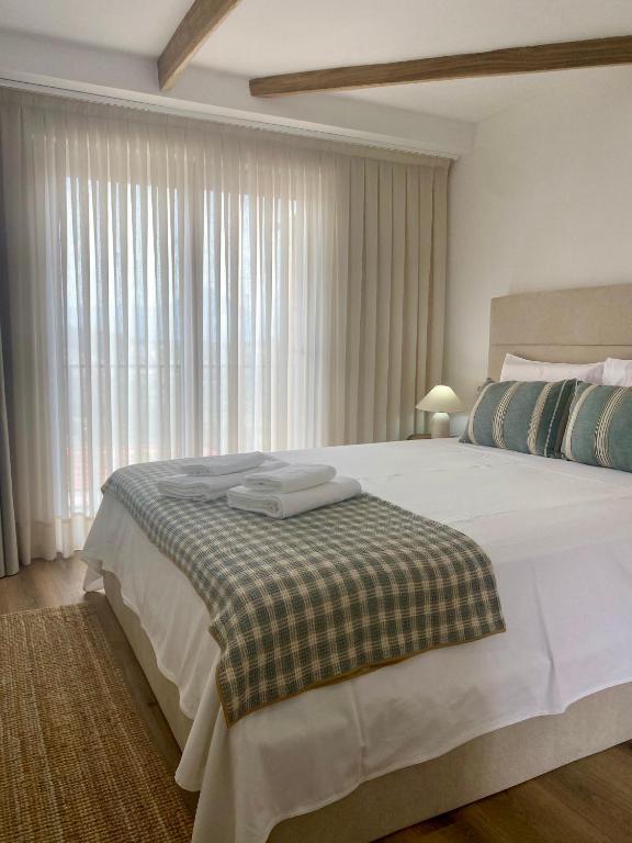 Villas Pinhão - Casa Con Due Camere Da Letto