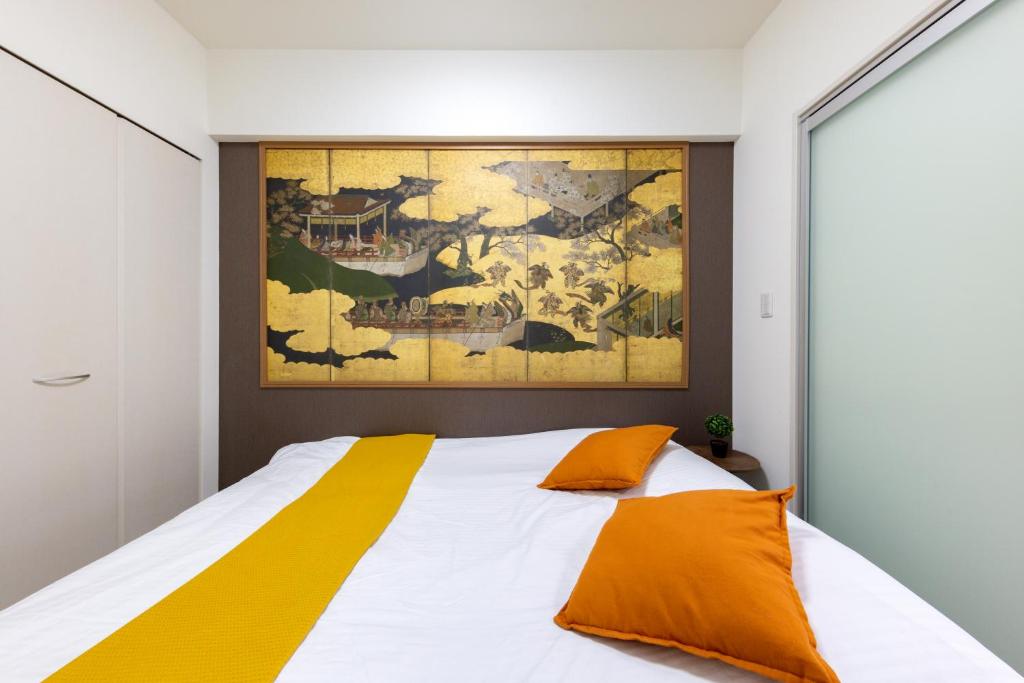 Hotel Namba East 703