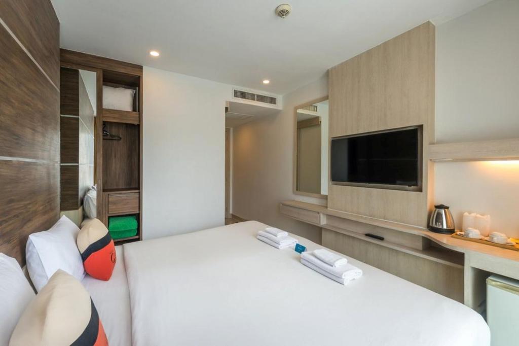 Centro One Bangla - Resim 31