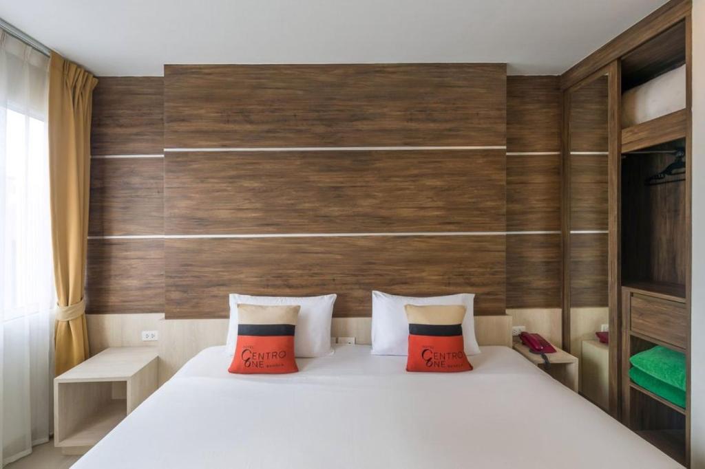 Centro One Bangla - Resim 32