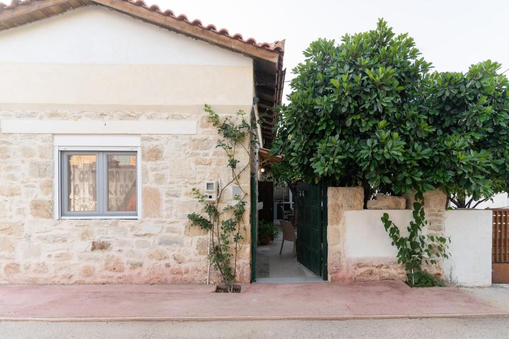 Φωτογραφία από το άλμπουμ του Petra VORI House σε Βόρι