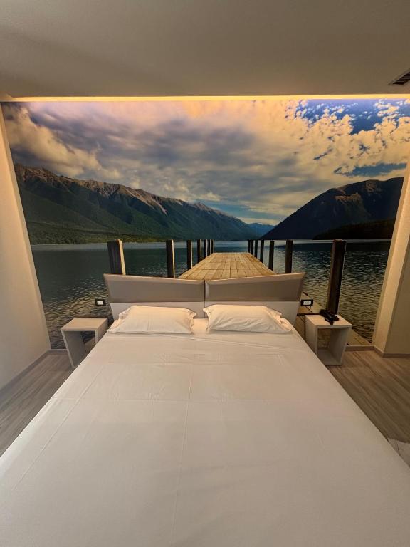 Hotel Fiera Wellness & Spa - Resim 5