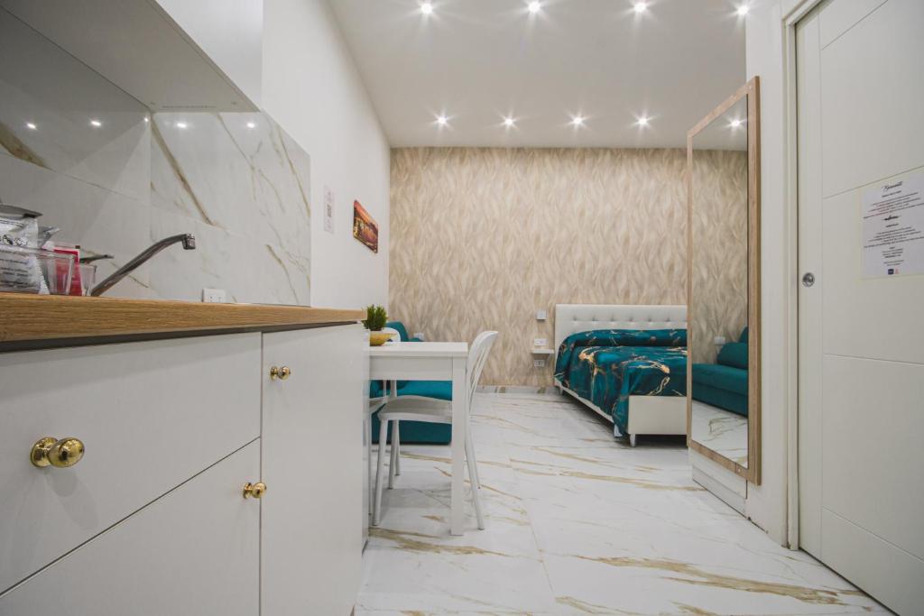 Toledo Living - Quartieri Spagnoli