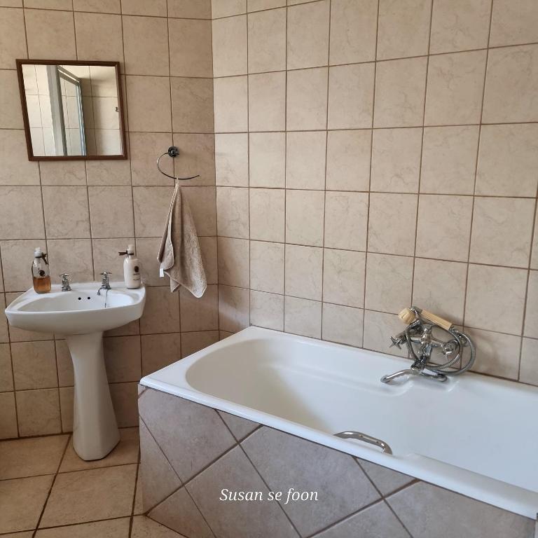 Gallery image of Peaceful Sleep in Hoedspruit