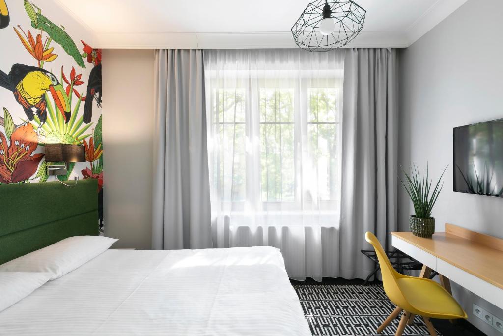 Liv'Inn Aparthotel - Resim 16