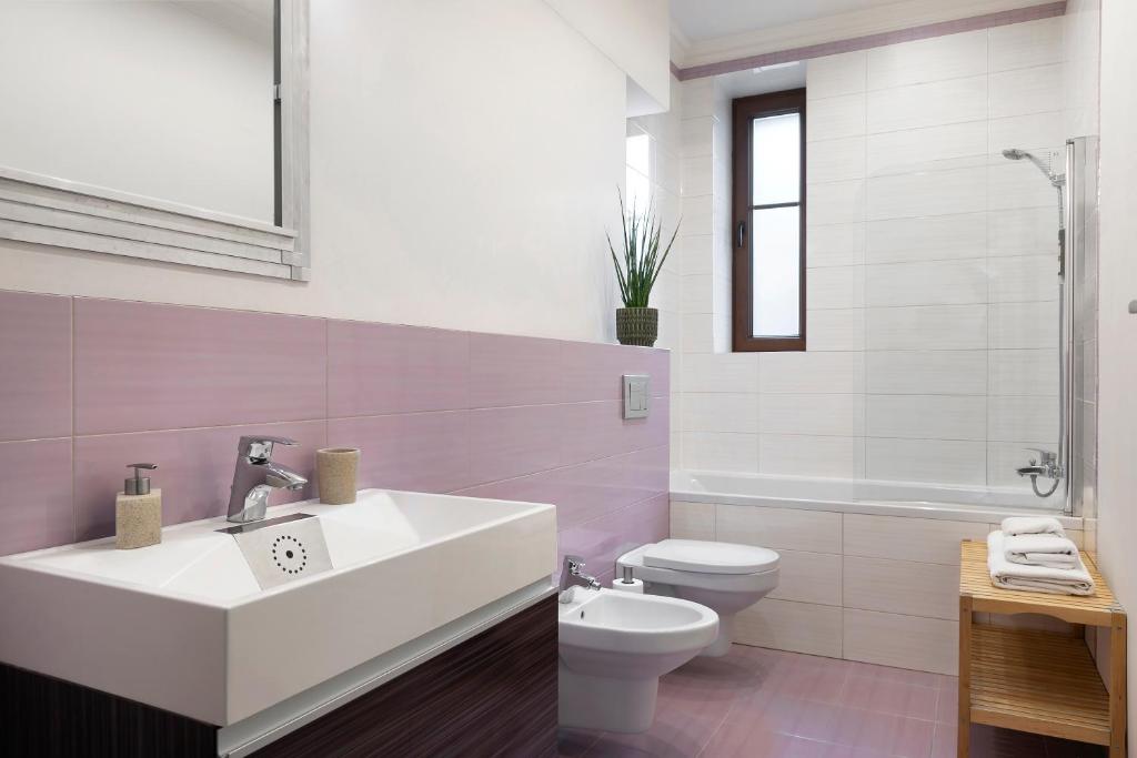 Liv'Inn Aparthotel - Resim 32