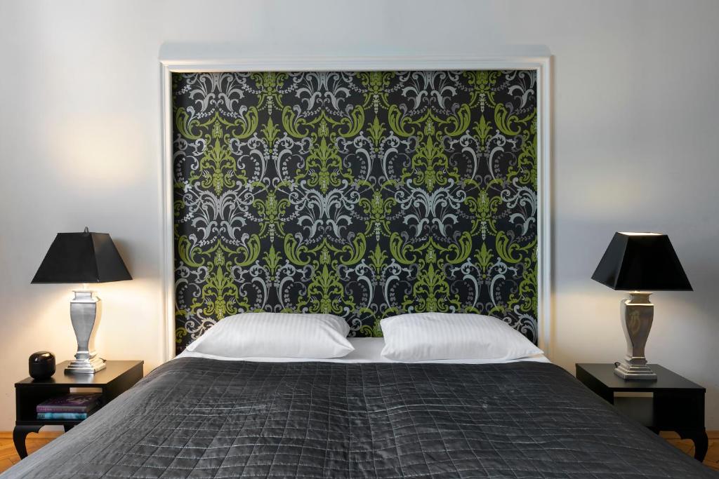 Liv'Inn Aparthotel - Resim 18