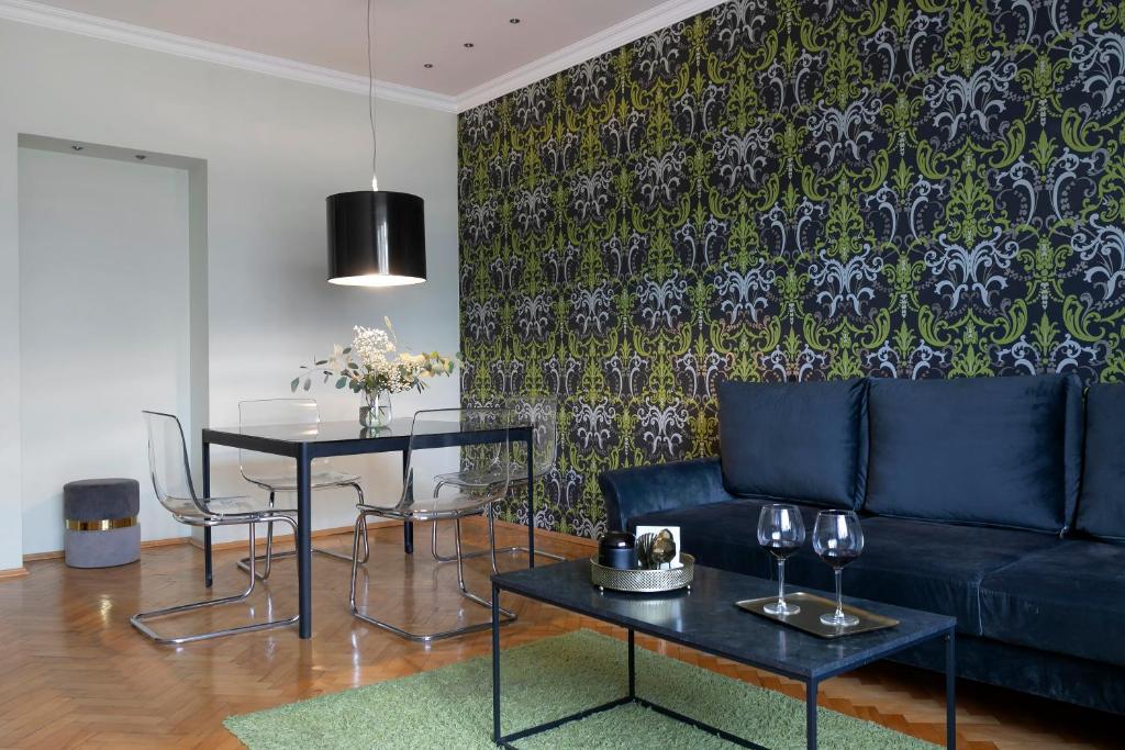 Liv'Inn Aparthotel - Resim 15