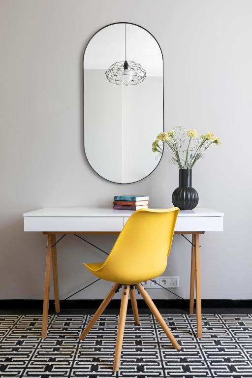 Liv'Inn Aparthotel - Resim 10