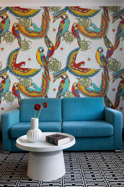 Liv'Inn Aparthotel - Resim 1