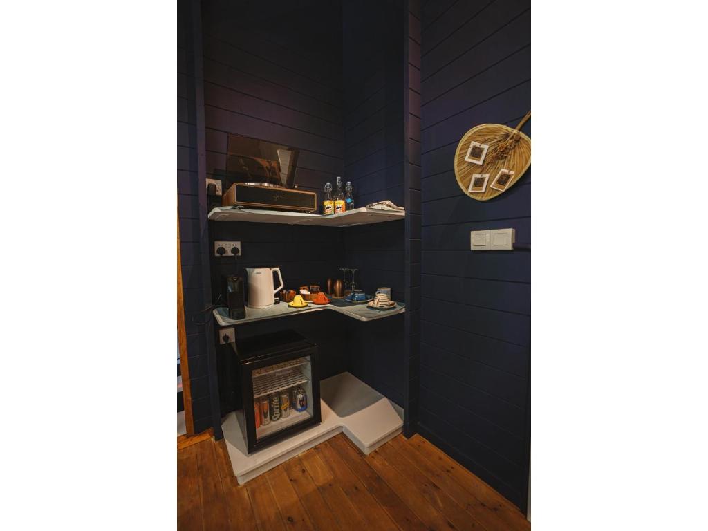 Oaga Art Resort Maldives - All Inclusive - 10