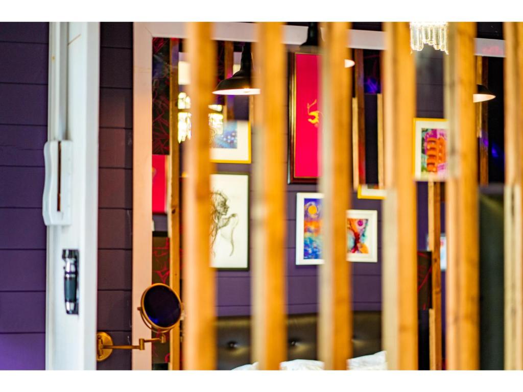 Oaga Art Resort Maldives - All Inclusive - 8