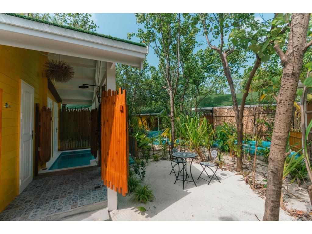 Oaga Art Resort Maldives - All Inclusive - 6