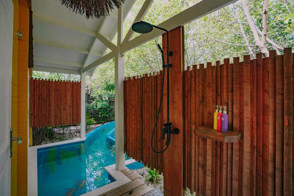 Oaga Art Resort Maldives - All Inclusive - 5