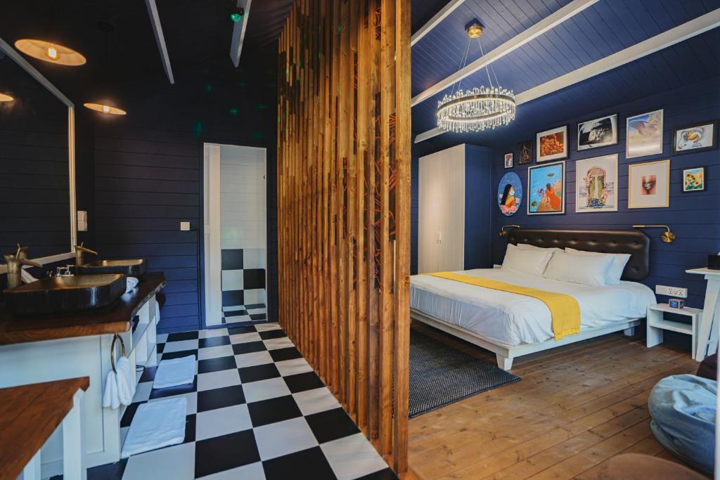 Oaga Art Resort Maldives - All Inclusive - 13