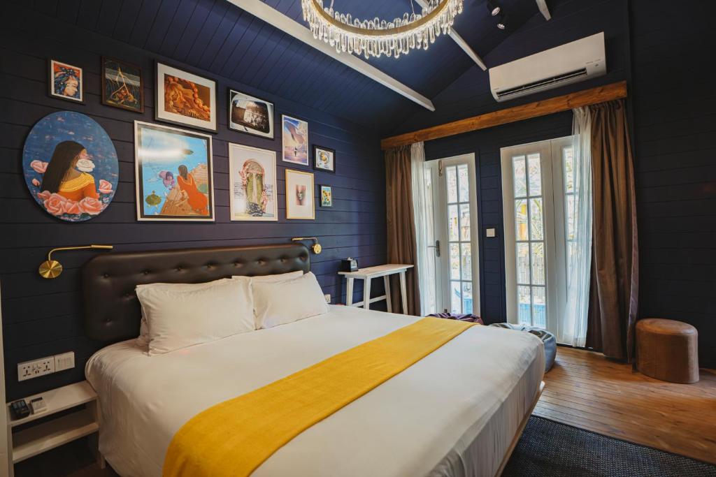 Oaga Art Resort Maldives - All Inclusive - 2