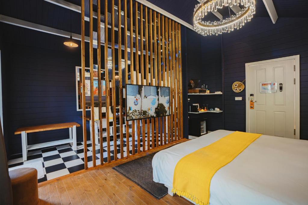 Oaga Art Resort Maldives - All Inclusive - 3