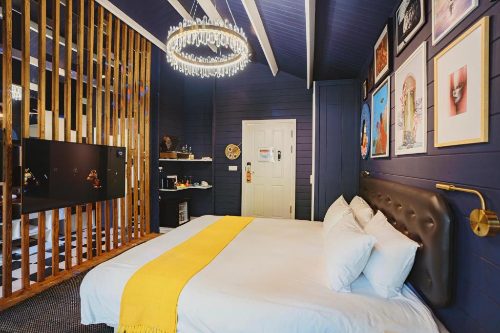 Oaga Art Resort Maldives - All Inclusive - 12