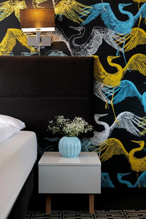 Liv'Inn Aparthotel - Resim 27