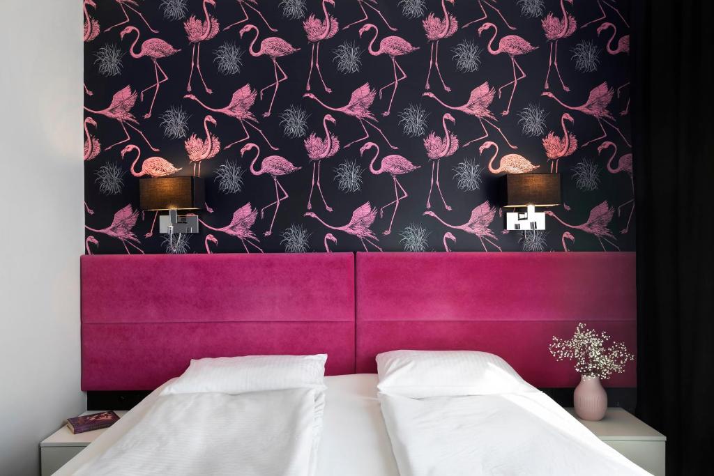 Liv'Inn Aparthotel - Resim 28