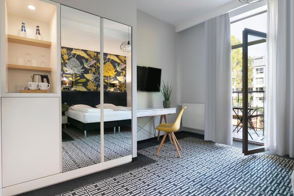 Liv'Inn Aparthotel - Resim 34