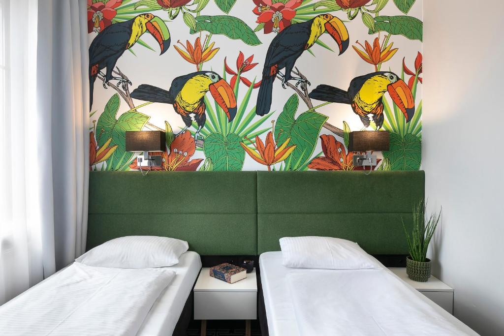 Liv'Inn Aparthotel - Resim 35