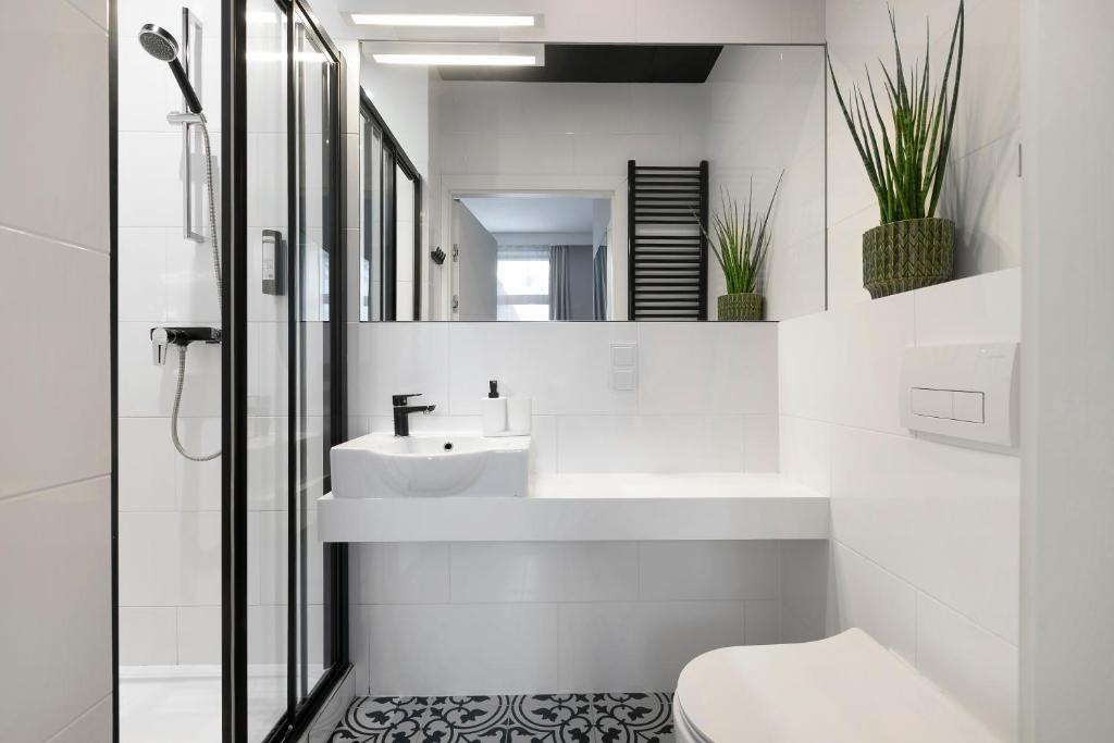 Liv'Inn Aparthotel - Resim 3