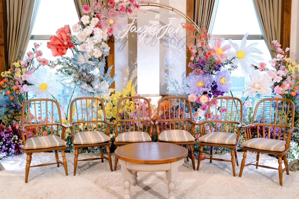 Radisson Blu Plaza Bangkok - Resim 25