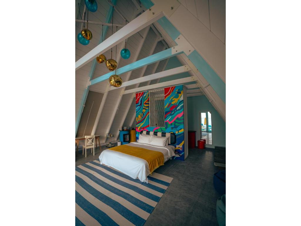 Oaga Art Resort Maldives - All Inclusive - 18