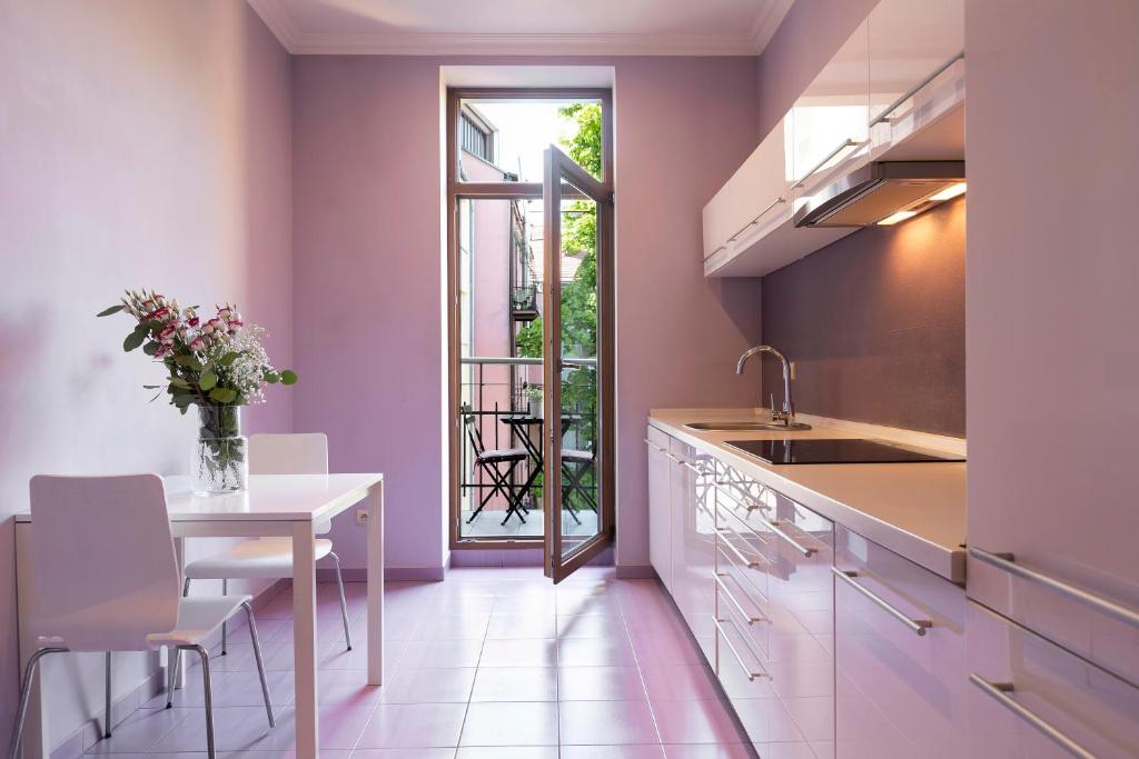 Liv'Inn Aparthotel - Resim 40