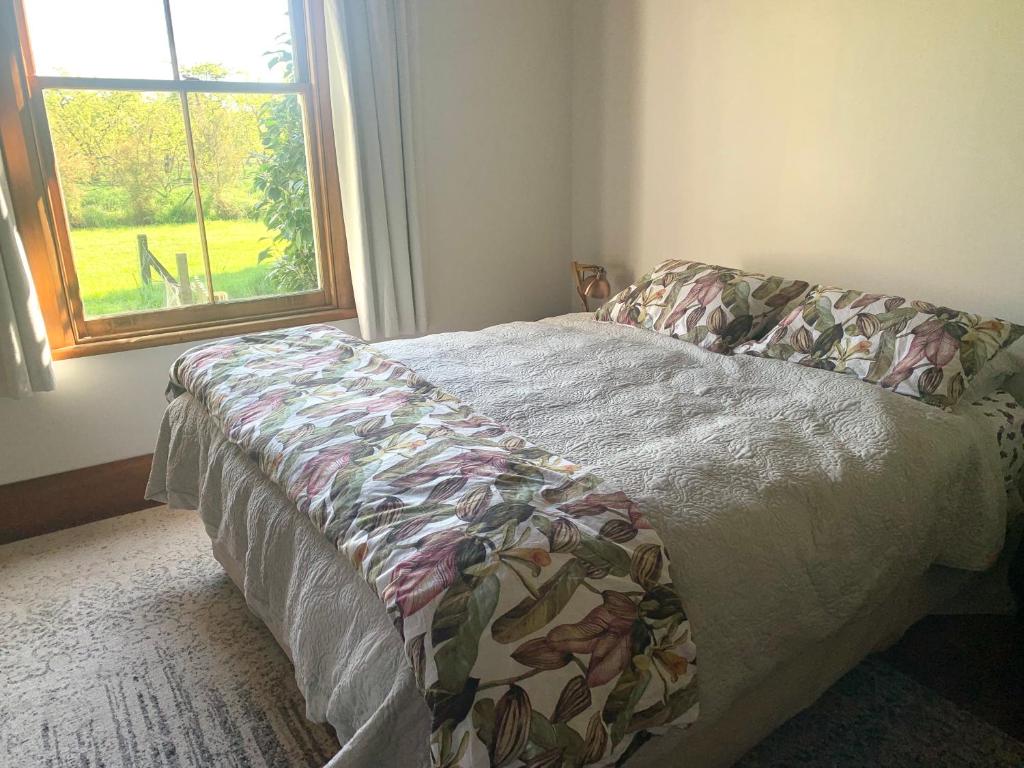 Havelock North Cottage on Organic Orchard - Resim 14