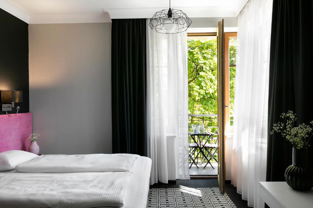 Liv'Inn Aparthotel - Resim 42