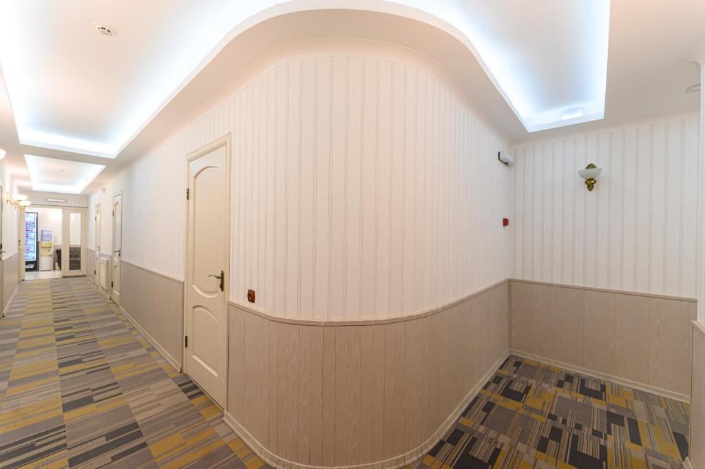 Fotografie z fotogalerie ubytování Persian Palace Hotel v Kyjevě