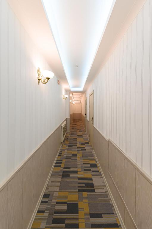 Fotografie z fotogalerie ubytování Persian Palace Hotel v Kyjevě