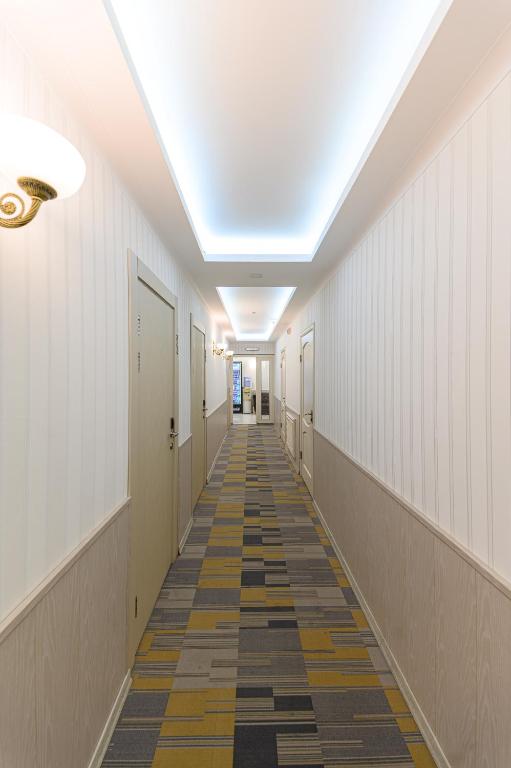 Fotografie z fotogalerie ubytování Persian Palace Hotel v Kyjevě