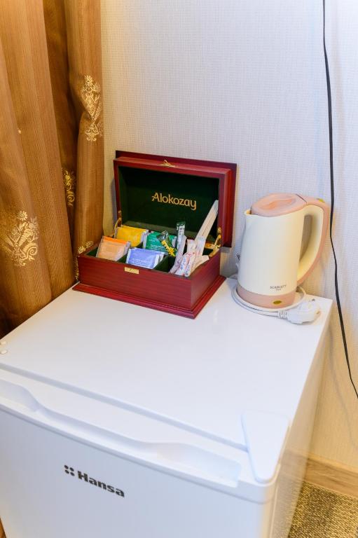 Fotografie z fotogalerie ubytování Persian Palace Hotel v Kyjevě