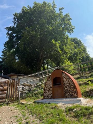 Fotografie z fotogalerie ubytování FORTE GALGI v destinaci Gallio