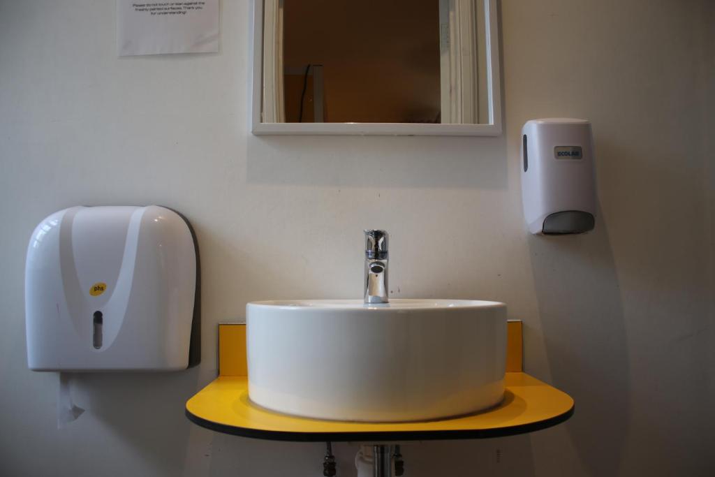 Kép Safestay Edinburgh Cowgate szállásáról Edinburgh-ben a galériában