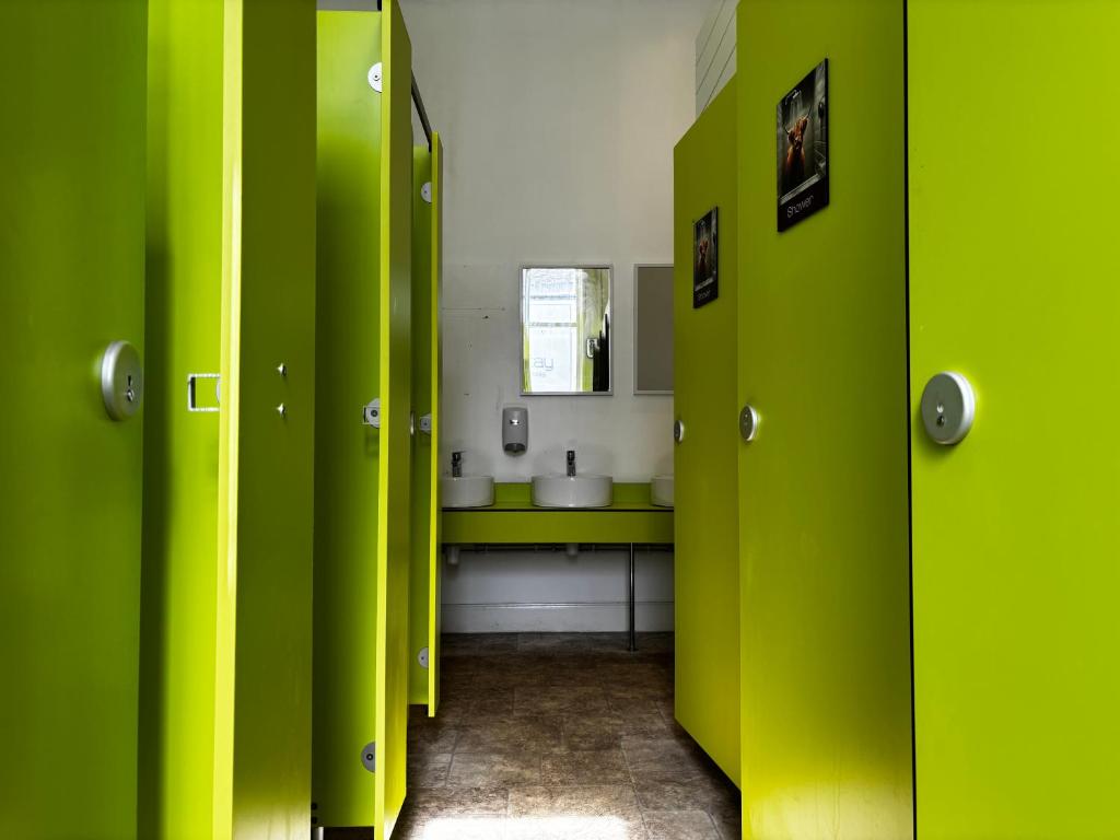 Kép Safestay Edinburgh Cowgate szállásáról Edinburgh-ben a galériában