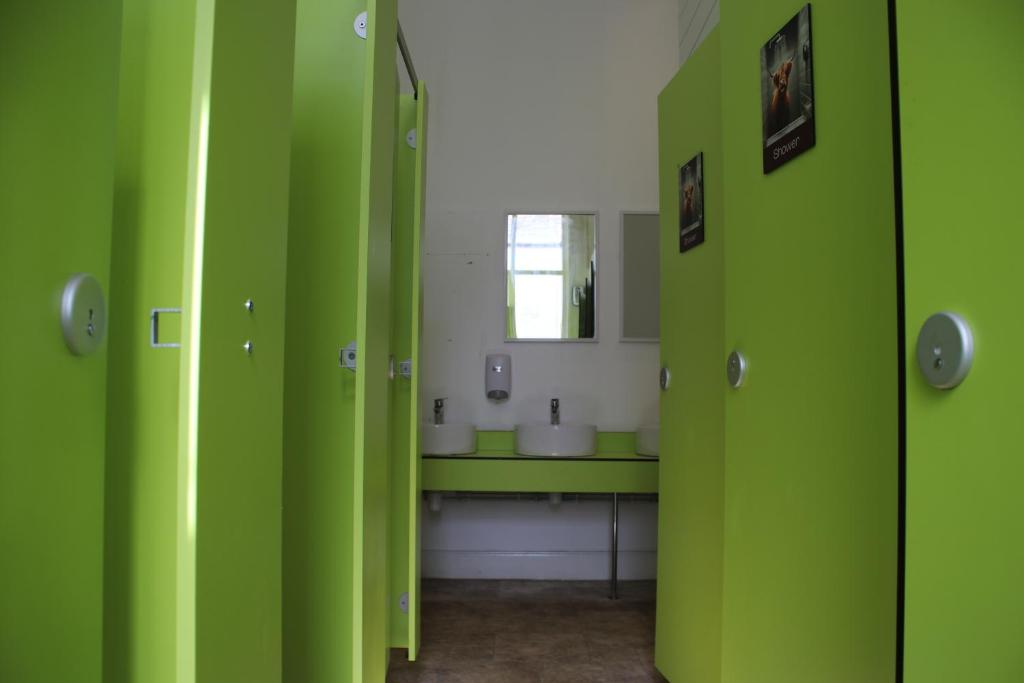 Kép Safestay Edinburgh Cowgate szállásáról Edinburgh-ben a galériában