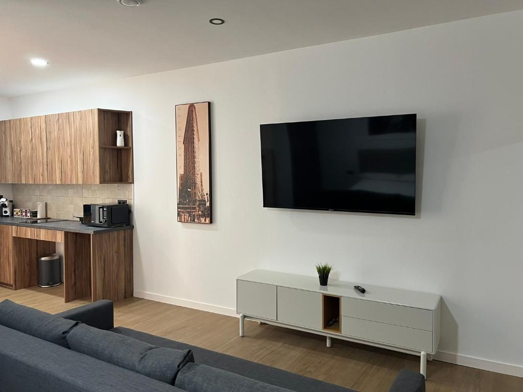 Turia Loft Valencia