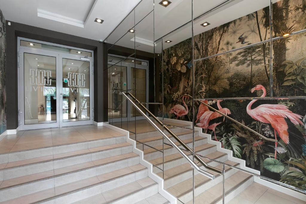 Liv'Inn Aparthotel - Resim 44