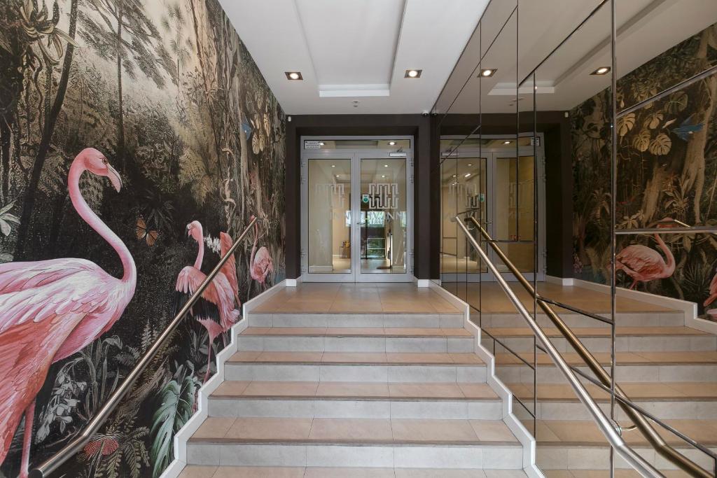 Liv'Inn Aparthotel - Resim 36