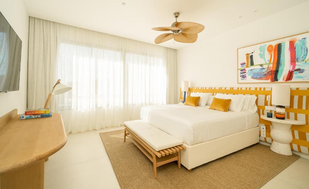 Kimpton Los Monteros Marbella by IHG - Resim 26