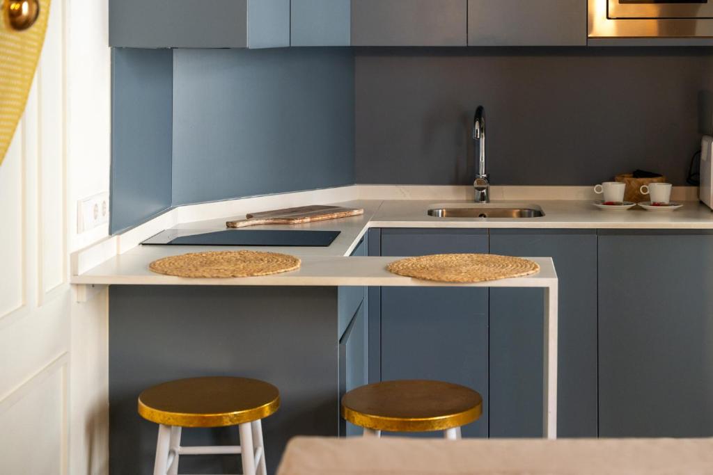 The Honest Hotel & Apartments - Resim 34
