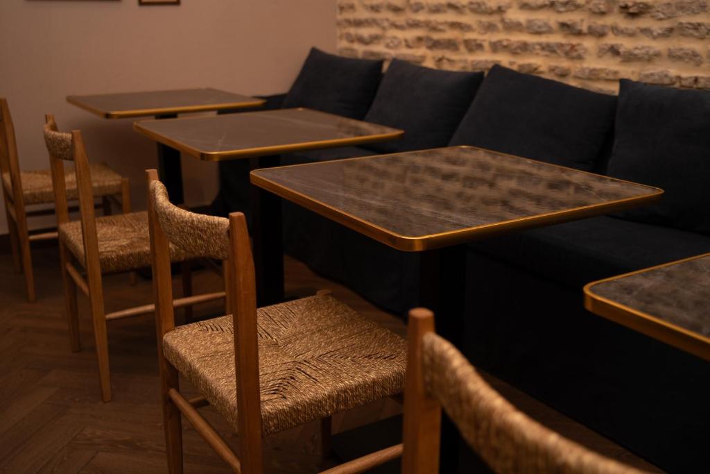 The Honest Hotel & Apartments - Resim 15