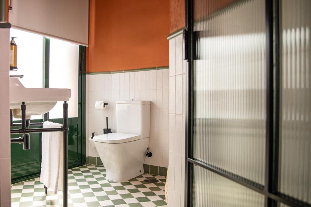 The Honest Hotel & Apartments - Resim 10