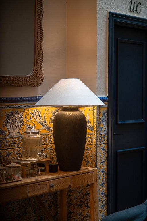 The Honest Hotel & Apartments - Resim 36